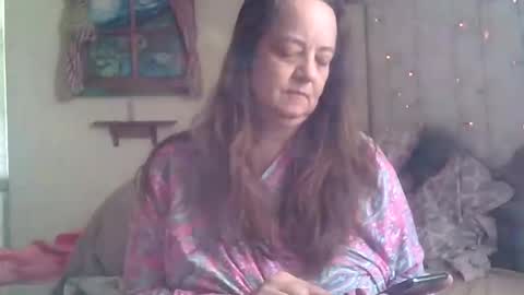 Rosie Rios online show from 04-27-26, 12:47