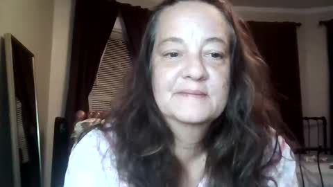 Rosie Rios online show from 06-06-26, 01:43