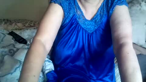 Rosie Rios online show from 08-01-26, 12:43