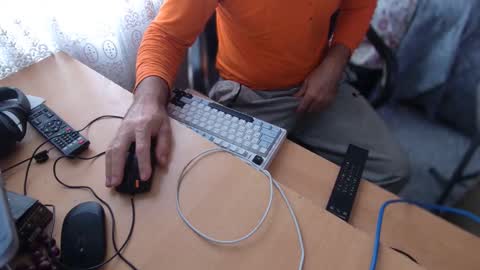 rokettttt online show from 11-20-25, 09:20