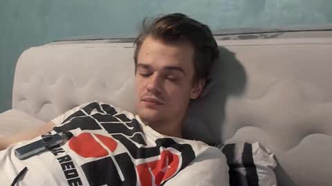 taylor fox online show from 01-09-26, 01:30