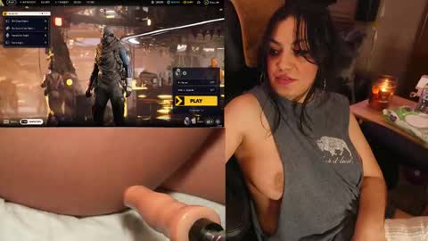 Rok-N-Blaze online show from 03-20-26, 03:11