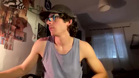 rokyyyyyyyy363545 online show from 02-08-26, 11:46