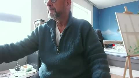 rolandloser1000 online show from 03-25-26, 08:09