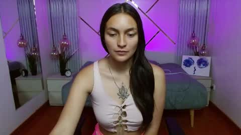 Snapshot of rolita_g chatting on 05-15-26, 12:45 Ask me online show from 05-15-26, 12:45