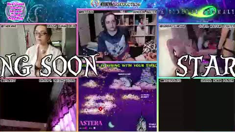 Snapshot of rollseduction chatting on 06-16-26, 11:29 Roll For Seduction online show from 06-16-26, 11:29