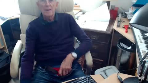 rolydawe online show from 09-11-25, 03:23