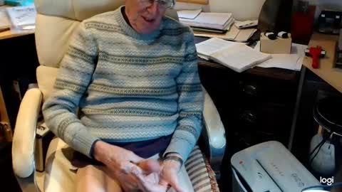 rolydawe online show from 02-13-26, 02:24