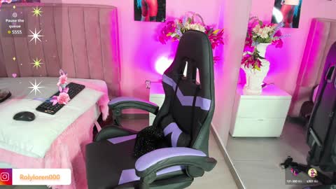 Marcela online show from 12-03-24, 12:49