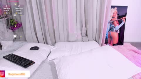 Marcela online show from 01-30-25, 11:55