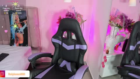 Marcela online show from 02-02-25, 08:51