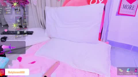 Marcela online show from 02-08-25, 11:45