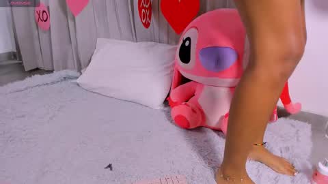 Marcela online show from 03-01-25, 05:16