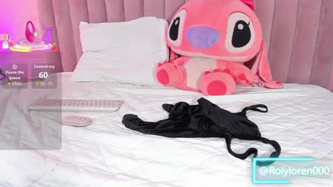 Marcela online show from 09-11-25, 10:37