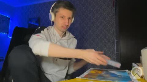 roma305991 online show from 02-22-26, 08:29