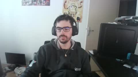 romainb72 online show from 12-16-24, 08:52