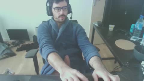 romainb72 online show from 01-29-25, 10:16