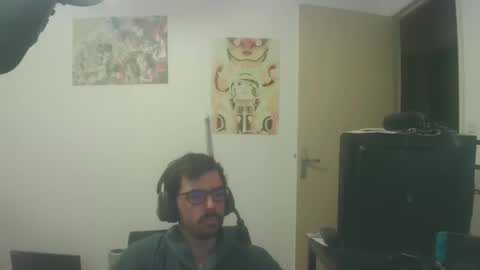 romainb72 online show from 01-31-25, 07:08