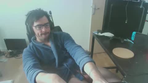 romainb72 online show from 02-18-25, 03:54