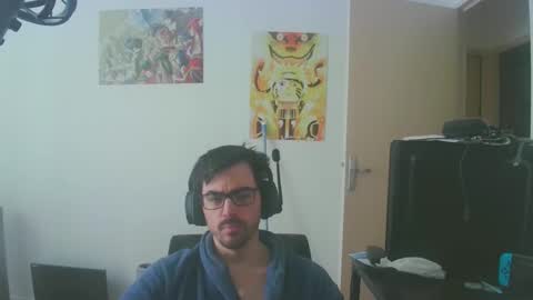 romainb72 online show from 02-24-25, 09:53