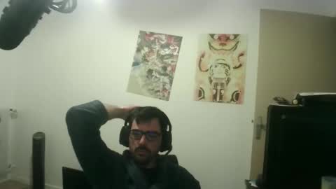 romainb72 online show from 10-02-25, 09:44