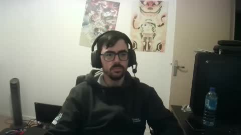 romainb72 online show from 01-14-26, 07:25