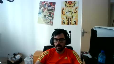 romainb72 online show from 06-18-26, 08:14