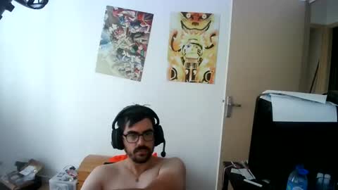 romainb72 online show from 06-20-26, 10:18