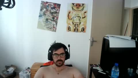 romainb72 online show from 06-21-26, 10:07
