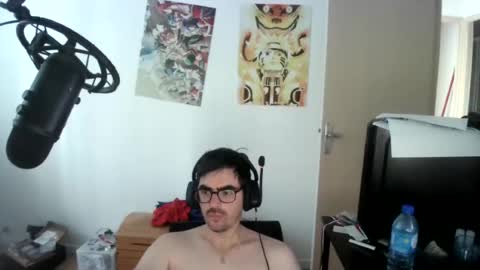 romainb72 online show from 06-22-26, 10:34