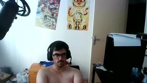 romainb72 online show from 06-26-26, 06:40