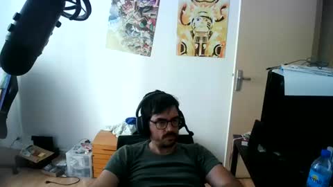 romainb72 online show from 07-10-26, 08:07