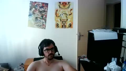 romainb72 online show from 07-16-26, 06:30