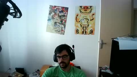 romainb72 online show from 07-17-26, 07:26
