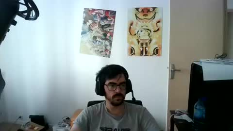 romainb72 online show from 07-23-26, 07:17