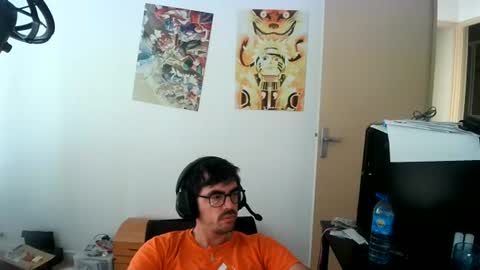 romainb72 online show from 07-29-26, 05:00