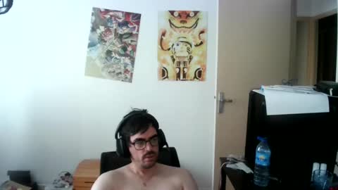 romainb72 online show from 07-31-26, 07:08