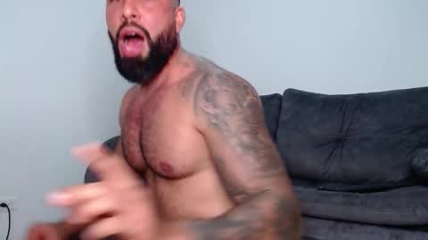 Roman online show from 11-15-25, 10:04