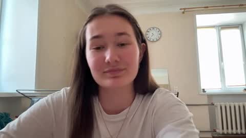 Snapshot of romanakinkelaar chatting on 06-04-26, 11:38 Nicole online show from 06-04-26, 11:38