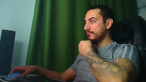 romaniamaster1 online show from 01-19-26, 07:12