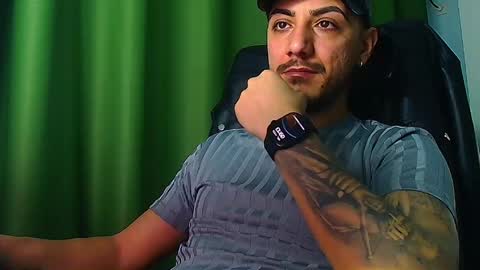 romaniamaster1 online show from 02-11-26, 07:13