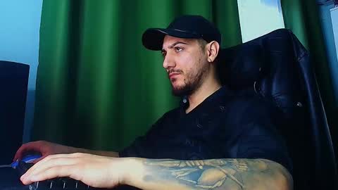 romaniamaster1 online show from 02-17-26, 10:01