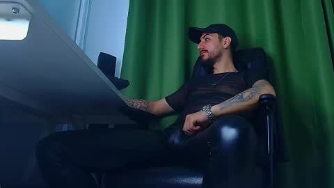 romaniamaster1 online show from 03-27-26, 07:03