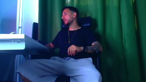 romaniamaster1 online show from 04-27-26, 05:49