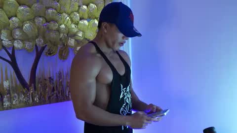 romano_kentt12 online show from 02-23-26, 01:25