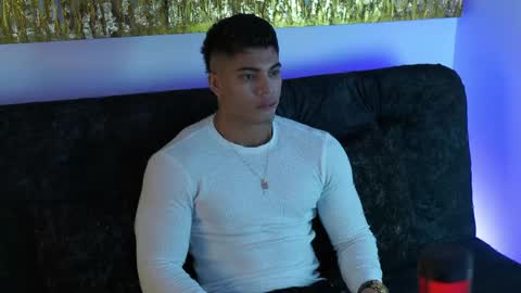 romano_kentt12 online show from 04-10-26, 03:34