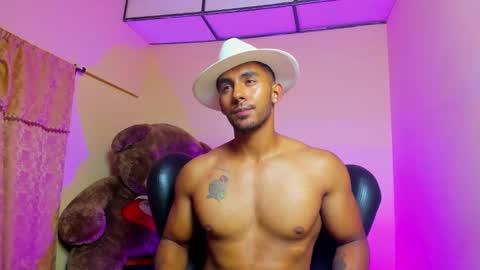 Roman online show from 01-24-25, 01:56