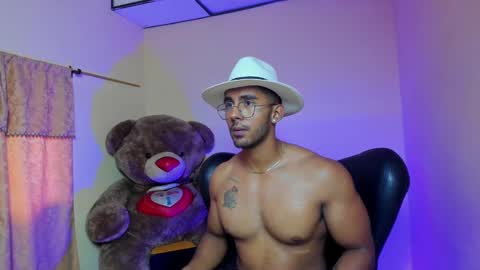 Roman online show from 01-24-25, 05:11