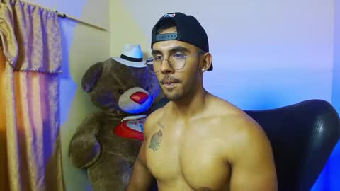 Roman online show from 02-05-25, 09:07