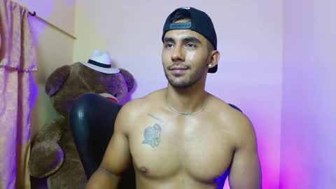 Roman online show from 02-06-25, 08:13